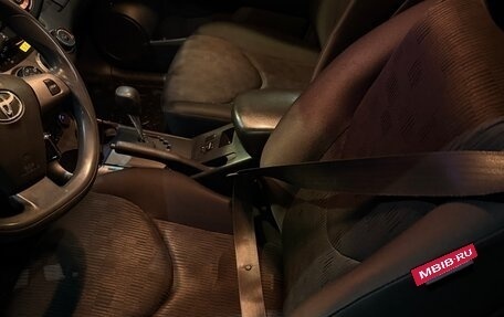 Toyota RAV4, 2010 год, 1 430 000 рублей, 18 фотография