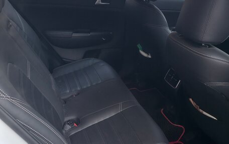 KIA Sportage IV рестайлинг, 2019 год, 2 880 000 рублей, 13 фотография