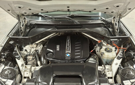 BMW X6, 2016 год, 3 716 000 рублей, 13 фотография