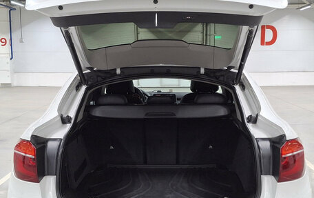 BMW X6, 2016 год, 3 716 000 рублей, 14 фотография