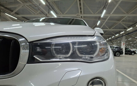 BMW X6, 2016 год, 3 716 000 рублей, 21 фотография