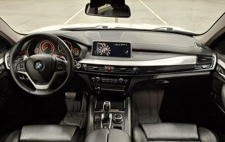 BMW X6, 2016 год, 3 716 000 рублей, 18 фотография