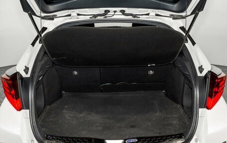 Toyota C-HR I рестайлинг, 2019 год, 2 370 000 рублей, 19 фотография