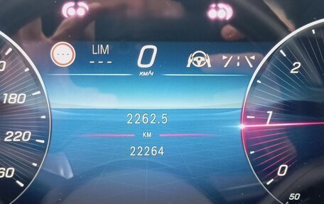 Mercedes-Benz S-Класс, 2022 год, 16 025 400 рублей, 7 фотография