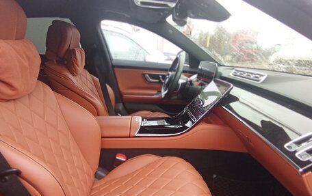 Mercedes-Benz S-Класс, 2022 год, 16 025 400 рублей, 6 фотография
