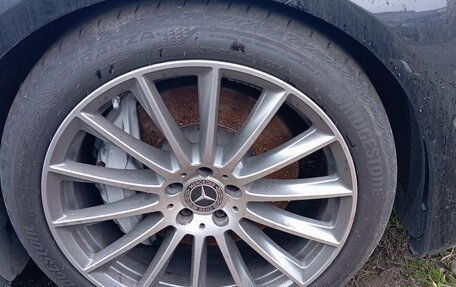 Mercedes-Benz S-Класс, 2022 год, 16 025 400 рублей, 10 фотография