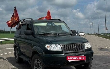 ЛуАЗ Patriot, 2012 год, 605 000 рублей, 2 фотография