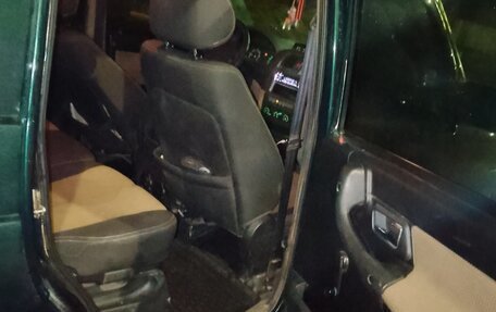 ЛуАЗ Patriot, 2012 год, 605 000 рублей, 6 фотография