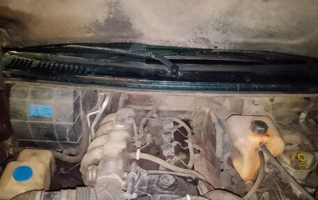 ЛуАЗ Patriot, 2012 год, 605 000 рублей, 9 фотография