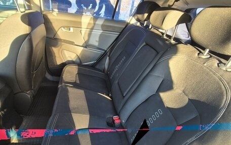 KIA Sportage III, 2011 год, 1 120 000 рублей, 9 фотография