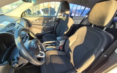 KIA Sportage III, 2011 год, 1 120 000 рублей, 11 фотография