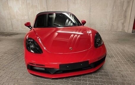 Porsche Boxster, 2025 год, 21 265 000 рублей, 4 фотография