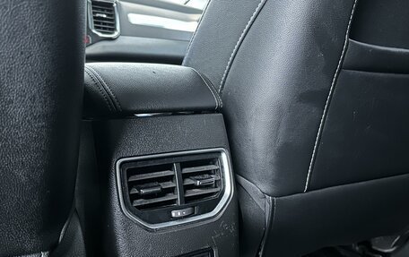 Chery Tiggo 4 I рестайлинг, 2020 год, 1 350 000 рублей, 18 фотография