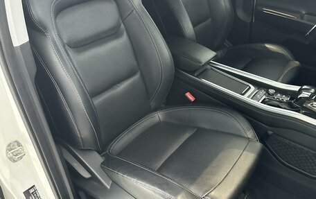 Chery Tiggo 4 I рестайлинг, 2020 год, 1 350 000 рублей, 8 фотография