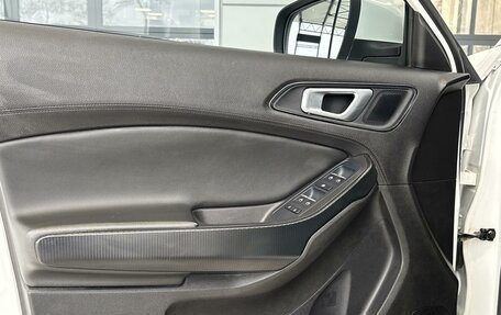 Chery Tiggo 4 I рестайлинг, 2020 год, 1 350 000 рублей, 16 фотография