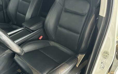 Chery Tiggo 4 I рестайлинг, 2020 год, 1 350 000 рублей, 10 фотография