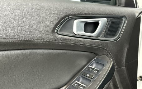 Chery Tiggo 4 I рестайлинг, 2020 год, 1 350 000 рублей, 17 фотография