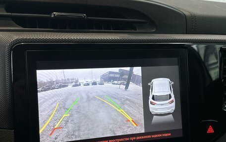 Chery Tiggo 4 I рестайлинг, 2020 год, 1 350 000 рублей, 13 фотография