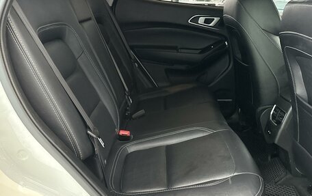 Chery Tiggo 4 I рестайлинг, 2020 год, 1 350 000 рублей, 7 фотография