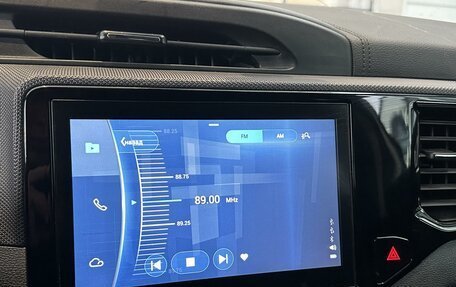 Chery Tiggo 4 I рестайлинг, 2020 год, 1 350 000 рублей, 14 фотография