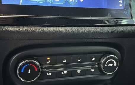 Chery Tiggo 4 I рестайлинг, 2020 год, 1 350 000 рублей, 15 фотография