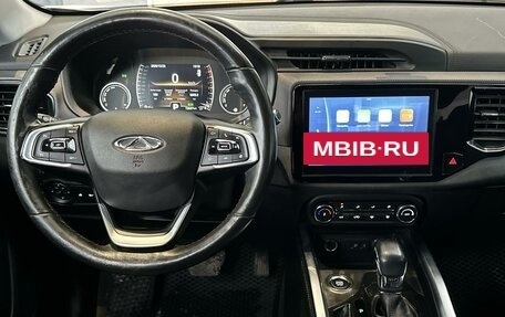 Chery Tiggo 4 I рестайлинг, 2020 год, 1 350 000 рублей, 11 фотография