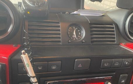 Land Rover Defender I, 2008 год, 2 300 000 рублей, 3 фотография