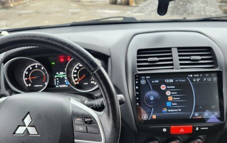 Mitsubishi ASX I рестайлинг, 2013 год, 1 175 000 рублей, 5 фотография