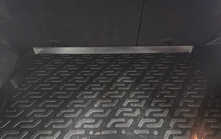 Mitsubishi ASX I рестайлинг, 2013 год, 1 175 000 рублей, 7 фотография