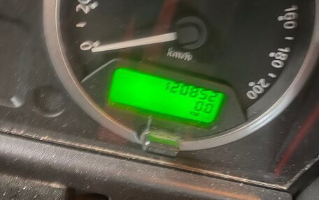 Land Rover Defender I, 2008 год, 2 300 000 рублей, 4 фотография