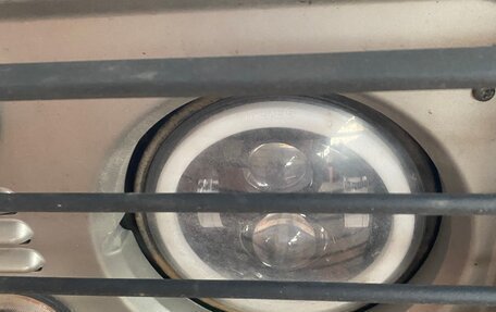 Land Rover Defender I, 2008 год, 2 300 000 рублей, 8 фотография