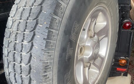 Land Rover Defender I, 2008 год, 2 300 000 рублей, 7 фотография