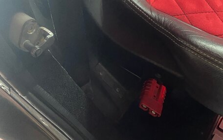 Land Rover Defender I, 2008 год, 2 300 000 рублей, 10 фотография