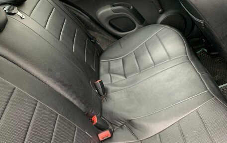 Nissan Micra III, 2007 год, 385 000 рублей, 12 фотография