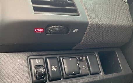 Nissan Micra III, 2007 год, 385 000 рублей, 14 фотография