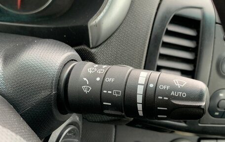 Nissan Micra III, 2007 год, 385 000 рублей, 15 фотография