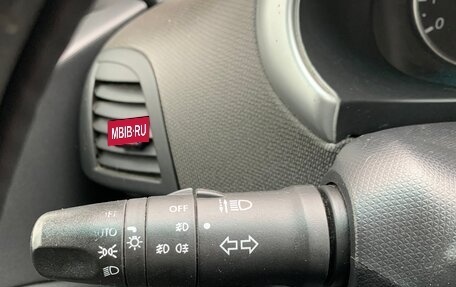 Nissan Micra III, 2007 год, 385 000 рублей, 16 фотография