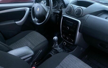 Renault Duster I рестайлинг, 2013 год, 754 000 рублей, 9 фотография