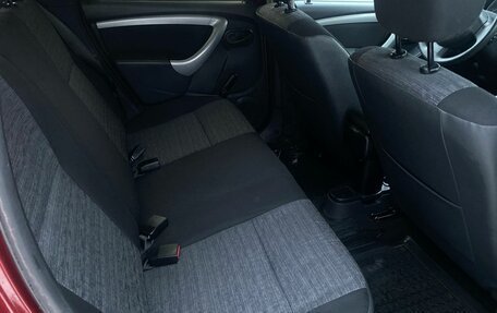 Renault Duster I рестайлинг, 2013 год, 754 000 рублей, 10 фотография