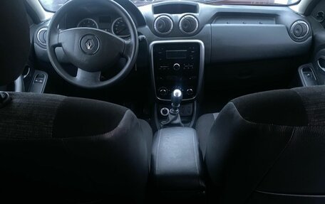 Renault Duster I рестайлинг, 2013 год, 754 000 рублей, 11 фотография