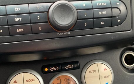 Nissan Micra III, 2007 год, 385 000 рублей, 17 фотография