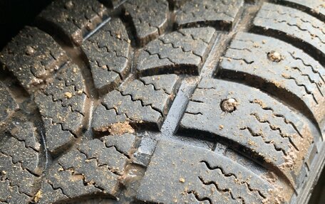 Nissan Micra III, 2007 год, 385 000 рублей, 18 фотография