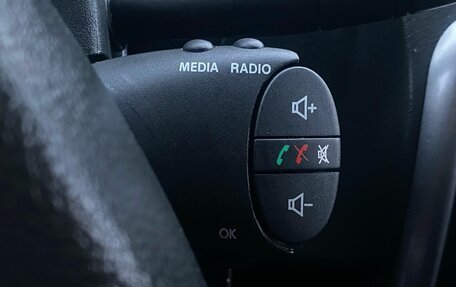 Renault Duster I рестайлинг, 2013 год, 754 000 рублей, 17 фотография