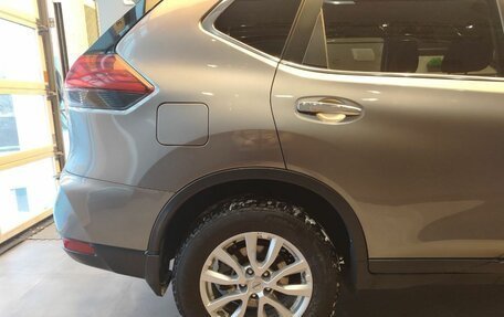 Nissan X-Trail, 2020 год, 2 259 000 рублей, 8 фотография