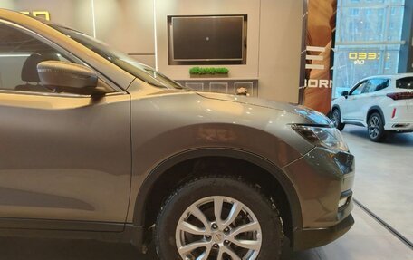 Nissan X-Trail, 2020 год, 2 259 000 рублей, 9 фотография