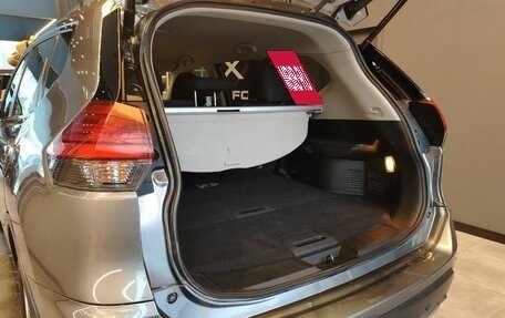 Nissan X-Trail, 2020 год, 2 259 000 рублей, 5 фотография