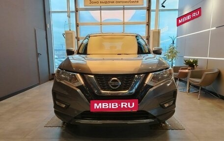 Nissan X-Trail, 2020 год, 2 259 000 рублей, 2 фотография