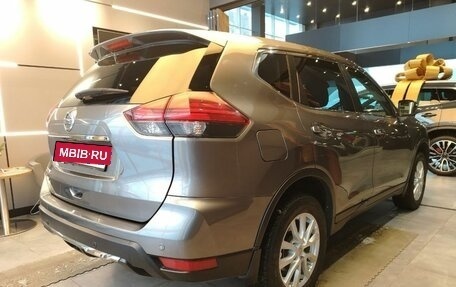 Nissan X-Trail, 2020 год, 2 259 000 рублей, 7 фотография