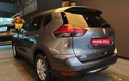 Nissan X-Trail, 2020 год, 2 259 000 рублей, 4 фотография