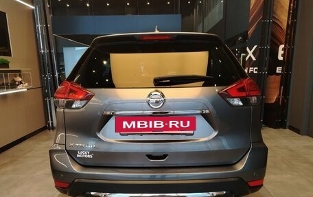 Nissan X-Trail, 2020 год, 2 259 000 рублей, 6 фотография